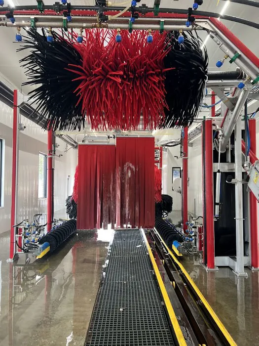 Jim's Express Car Wash Picture 7