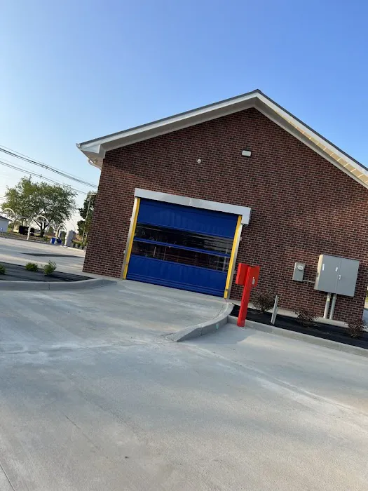 Jim's Express Car Wash Picture 9