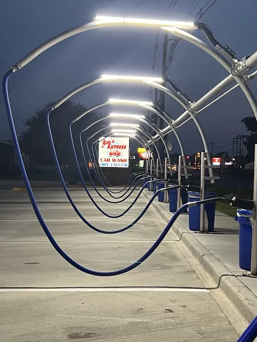 Jim's Express Car Wash Picture 8