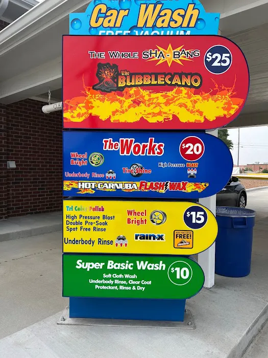 Jim's Express Car Wash Picture 10