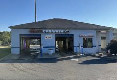 Deno's Car Wash photo 3