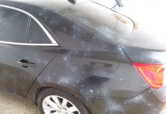 Deno's Car Wash photo 1