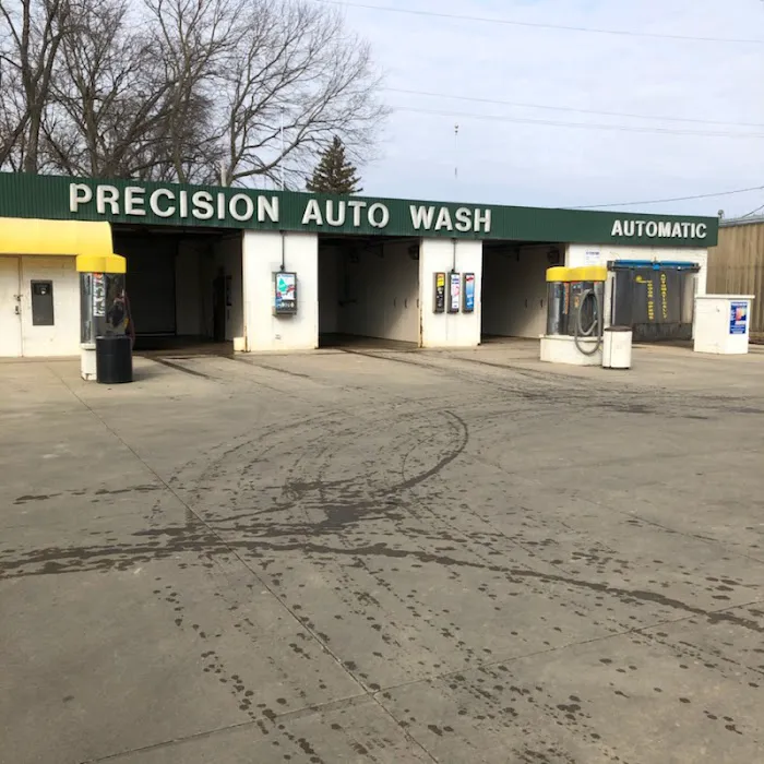 Spring Valley Wash Picture 1