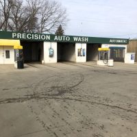 Spring Valley Wash ico