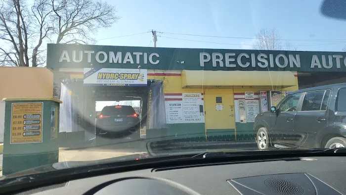 Precision Auto Wash Picture 1