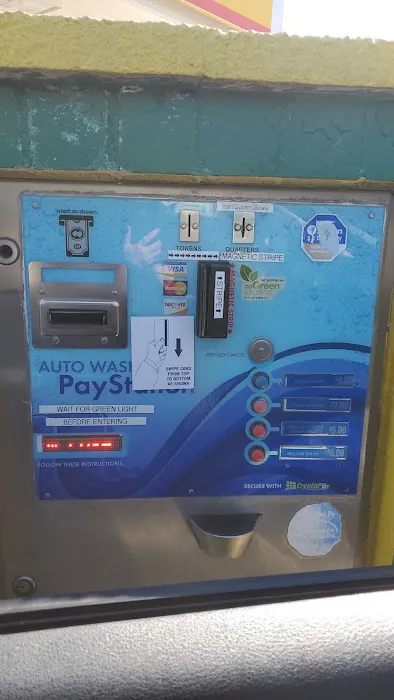 Precision Auto Wash Picture 4