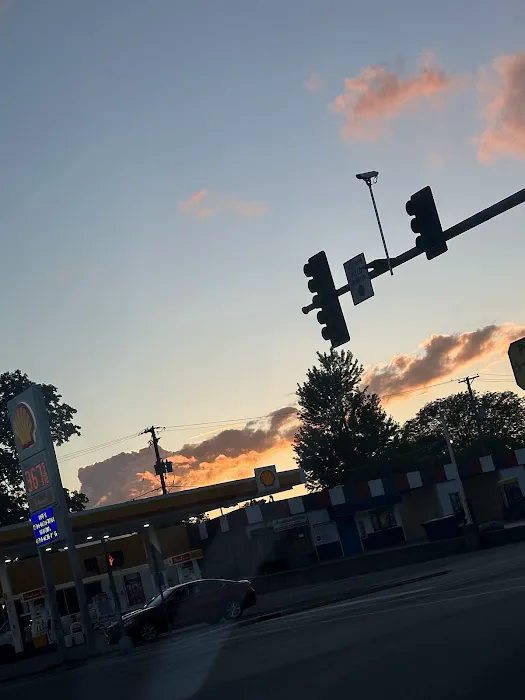 Precision Auto Wash Picture 3