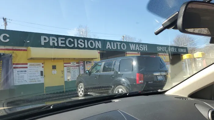 Precision Auto Wash Picture 2