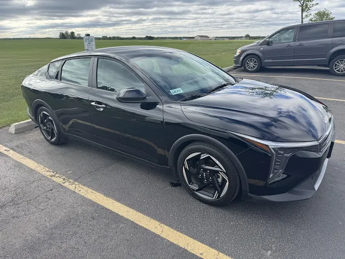 Delta Sonic Car Wash Picture 9