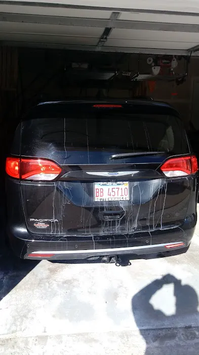 Delta Sonic Car Wash Picture 6