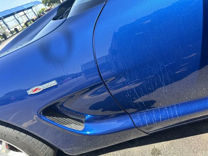 Delta Sonic Car Wash Picture 5