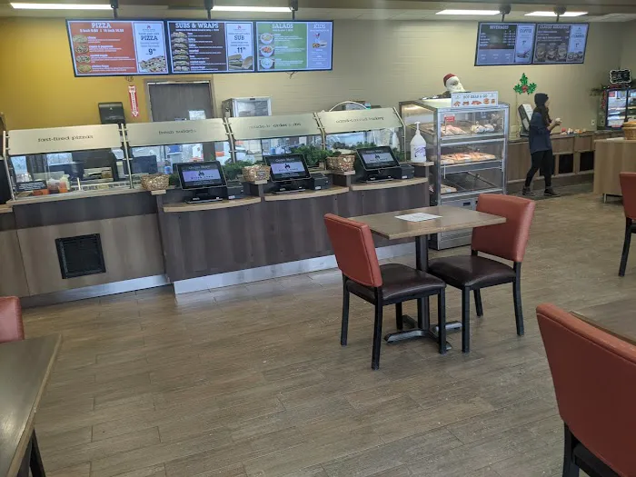 Delta Sonic Car Wash Picture 4