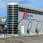 Sparkle Express Joliet Car Wash