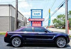 Motor Mat Car Wash photo 1