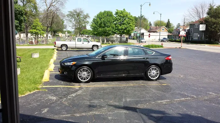 Motor Mat Car Wash Picture 5