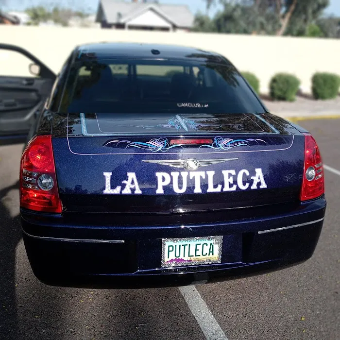 Motor Mat Car Wash Picture 3