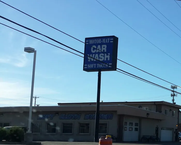 Motor Mat Car Wash Picture 8