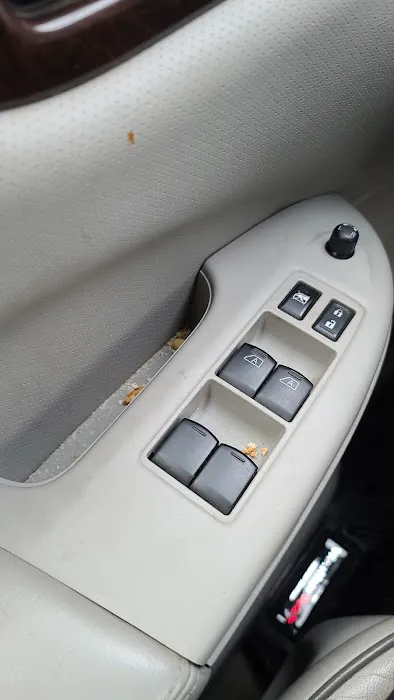 Motor Mat Car Wash Picture 9