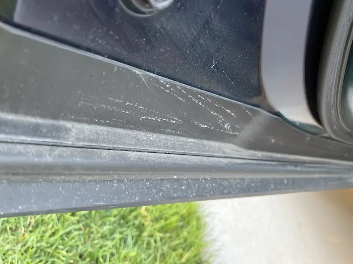 Motor Mat Car Wash Picture 2