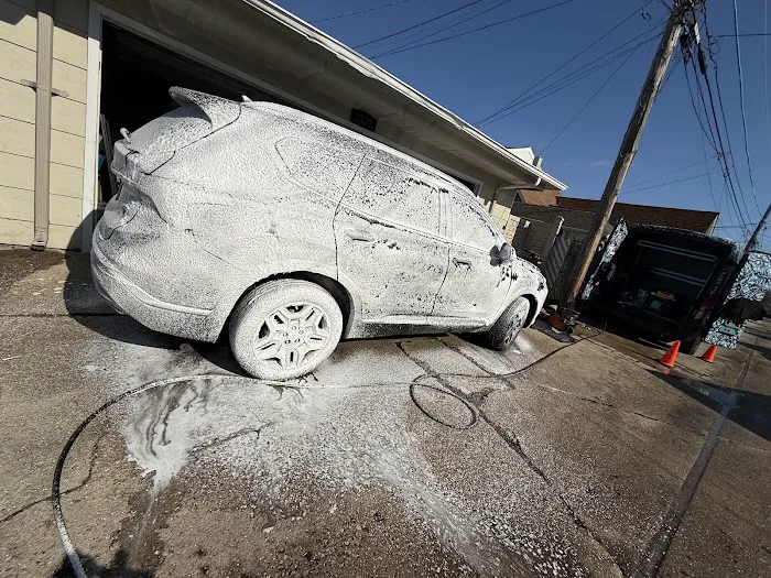 Terrys Detailing LLC Picture 1