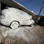 Terrys Detailing LLC