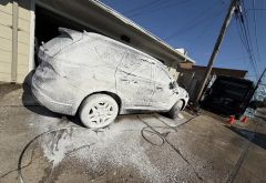 Terrys Detailing LLC photo 1