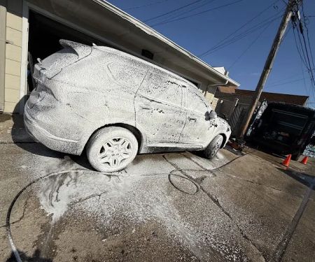 Terrys Detailing LLC