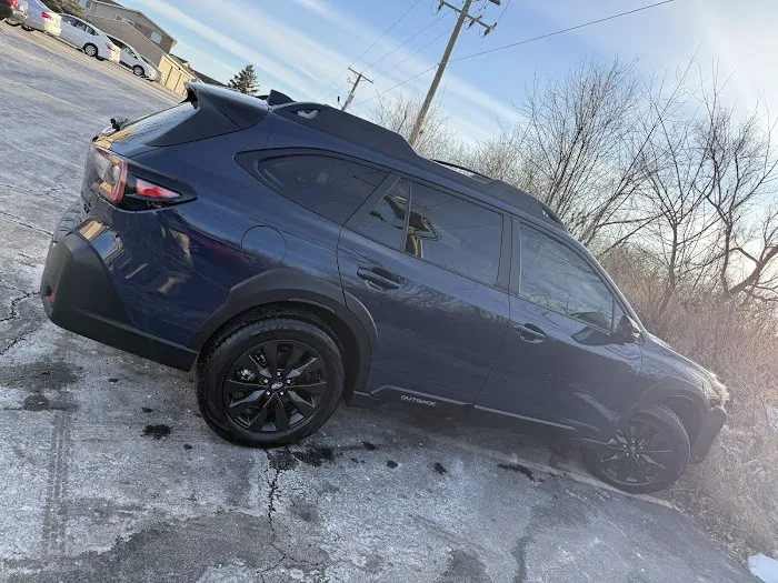 Terrys Detailing LLC Picture 4