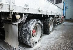 Southern Mobile Trailer & Truck Wash photo 1
