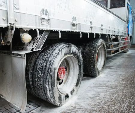 Southern Mobile Trailer & Truck Wash