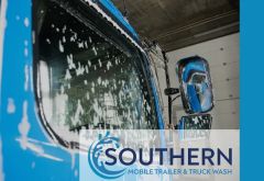 Southern Mobile Trailer & Truck Wash photo 4
