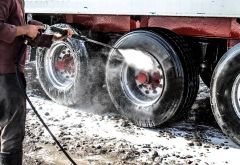 Southern Mobile Trailer & Truck Wash photo 2