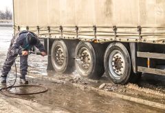 Southern Mobile Trailer & Truck Wash photo 3