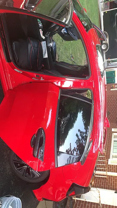 Elysian Auto Detail Picture 1