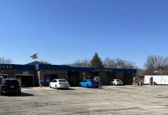 New Lenox Car Wash photo 2