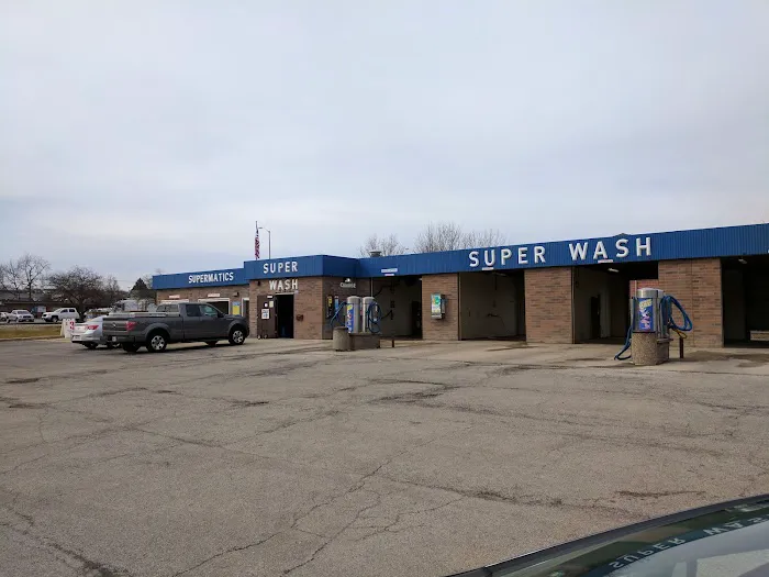 New Lenox Car Wash Picture 5