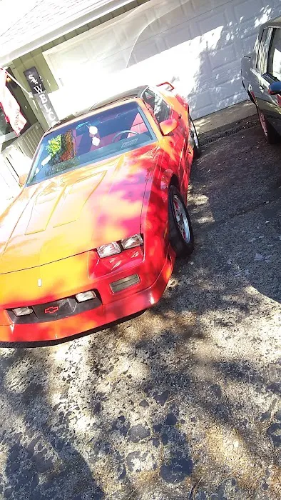 New Lenox Car Wash Picture 6