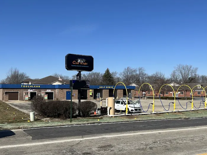 New Lenox Car Wash Picture 7