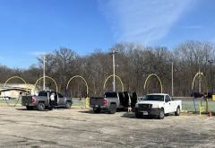 New Lenox Car Wash photo 1