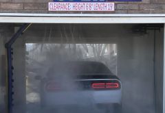 New Lenox Car Wash photo 4