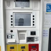 Shell Gas Station Car Wash ico