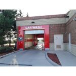 Circle K | Car Wash