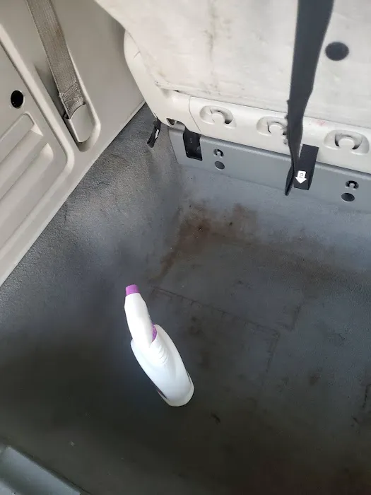 Fuller's Carwash & Detail Center Picture 3