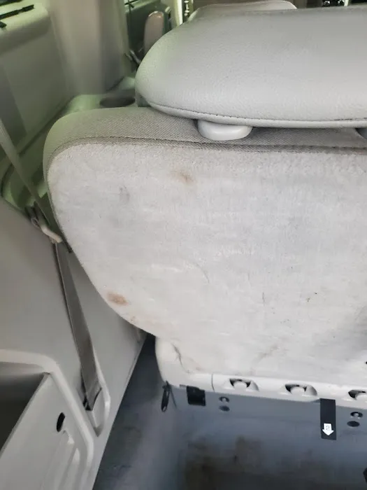 Fuller's Carwash & Detail Center Picture 2