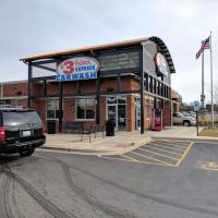 Fuller's Carwash & Detail Center ico