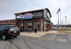 Fuller's Carwash & Detail Center photo 1