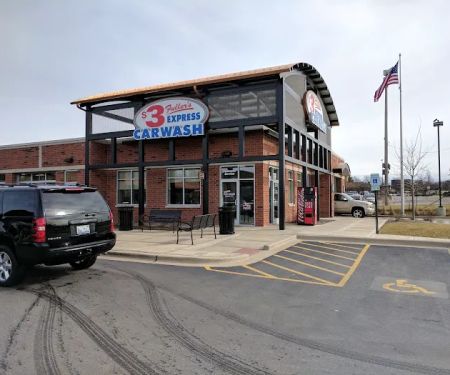 Fuller's Carwash & Detail Center