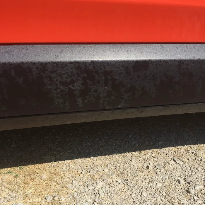 Fuller's Carwash & Detail Center Picture 10