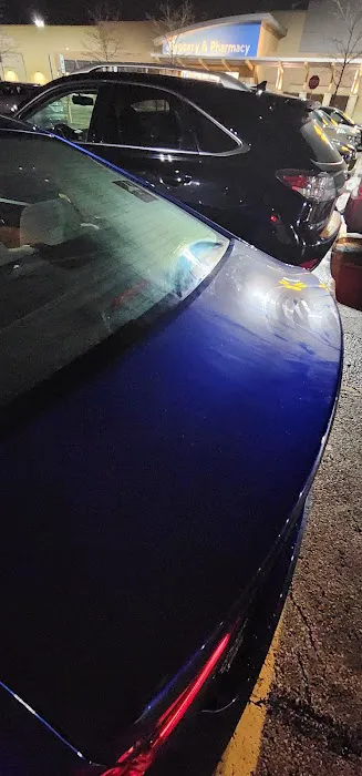 Fuller's Carwash & Detail Center Picture 9