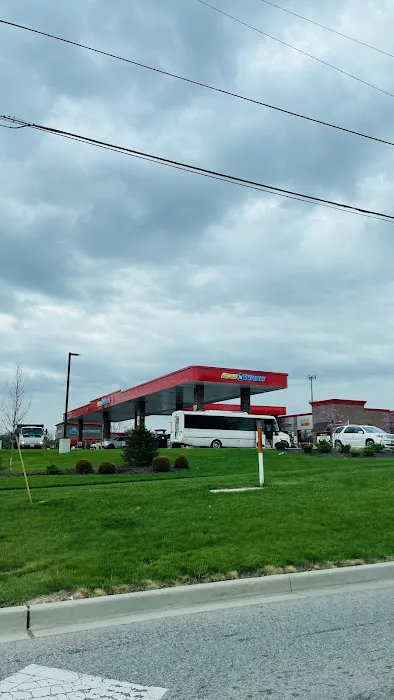 Gas N Wash Car Wash Picture 1